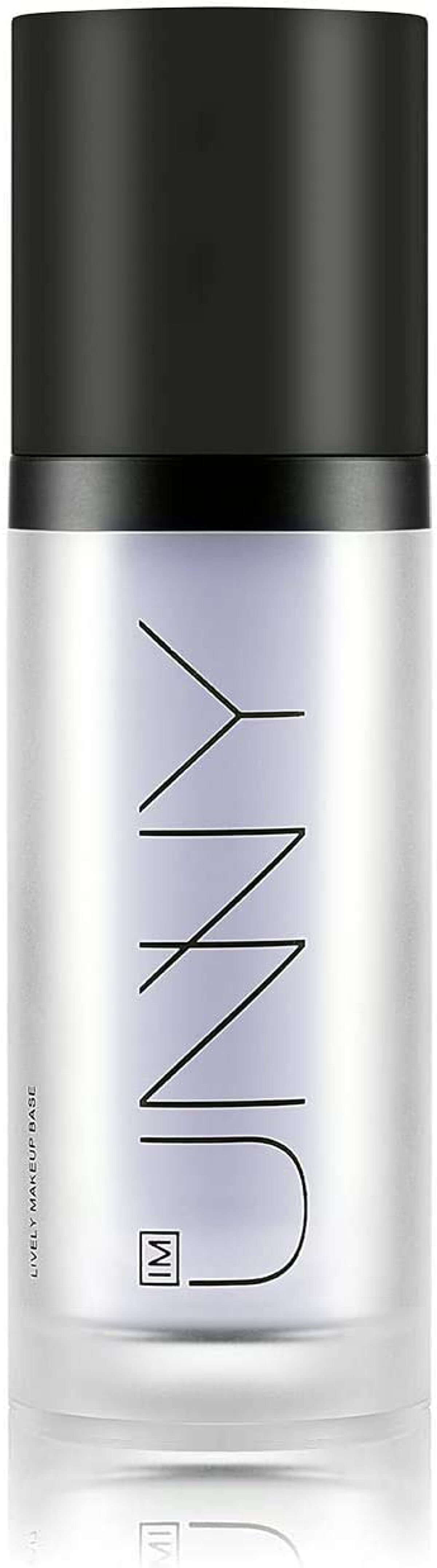 ライブリーメイクアップベース 01 バイオレット