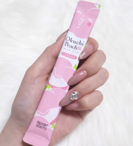 オクチピーチ/オクチシリーズ/マウスウォッシュ・スプレーを使ったクチコミ(2枚目)