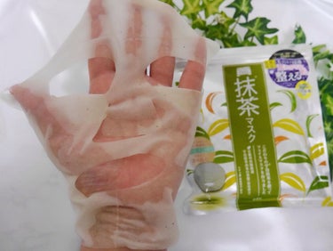 ワフードメイド 酒粕マスク/pdc/シートマスク・パックを使ったクチコミ（9枚目）