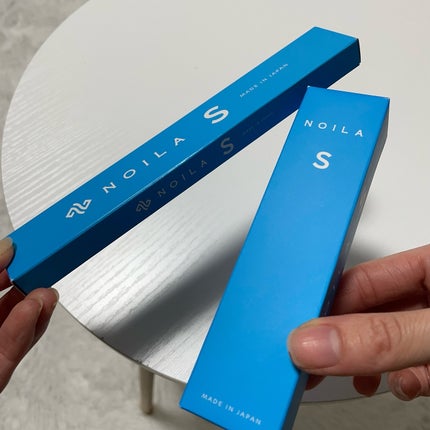 NOILA S PerfectSet/NOILA/その他キットセットを使ったクチコミ(5枚目)