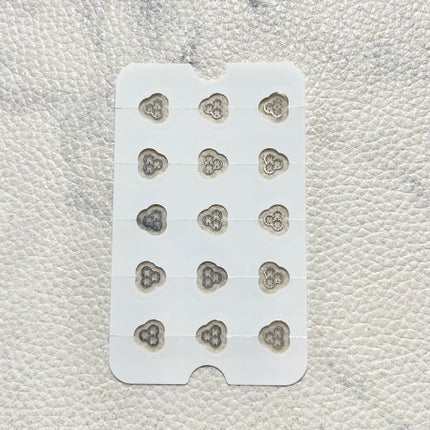 ACマグネシウムパッチ ミニ/スノーツープラス/にきびパッチを使ったクチコミ(5枚目)