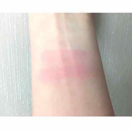 ラスティング リップカラーN/CEZANNE/口紅を使ったクチコミ(3枚目)