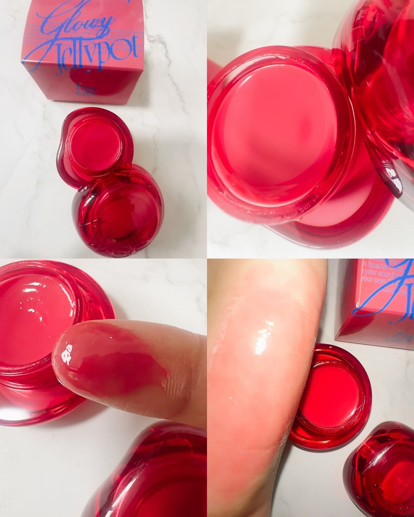 ローティント/BBIA/リップティントを使ったクチコミ(5枚目)