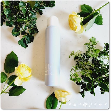 kiso フェイシャルデイミスト GA/KISO/ミスト状化粧水を使ったクチコミ(4枚目)