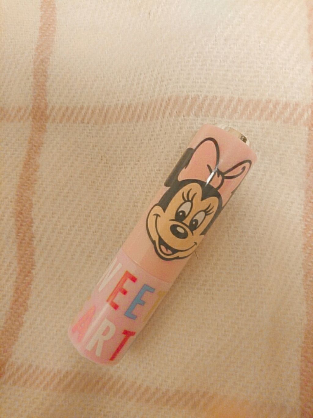 ディアマイ グロッシーティントリップトーク/ETUDE/リップグロスを使ったクチコミ（1枚目）