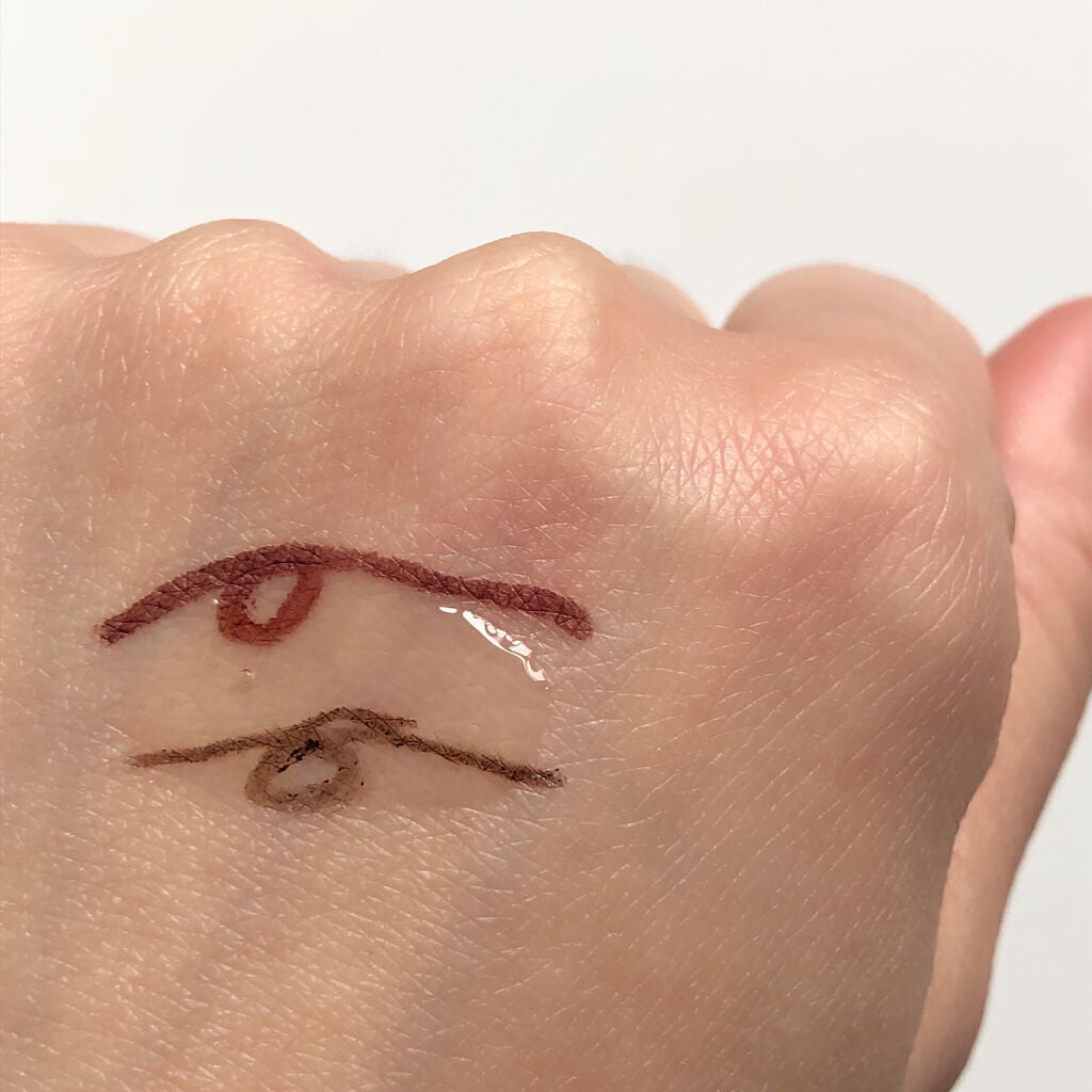 オールクリアオイル/SENKA(専科)/オイルクレンジングを使ったクチコミ(3枚目)