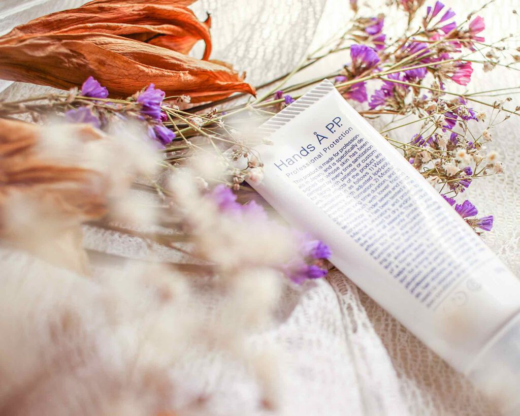 umecoco on LIPS 「みなさんこんにちは。umecocoです。今回紹介するのはハンド..」(1枚目)