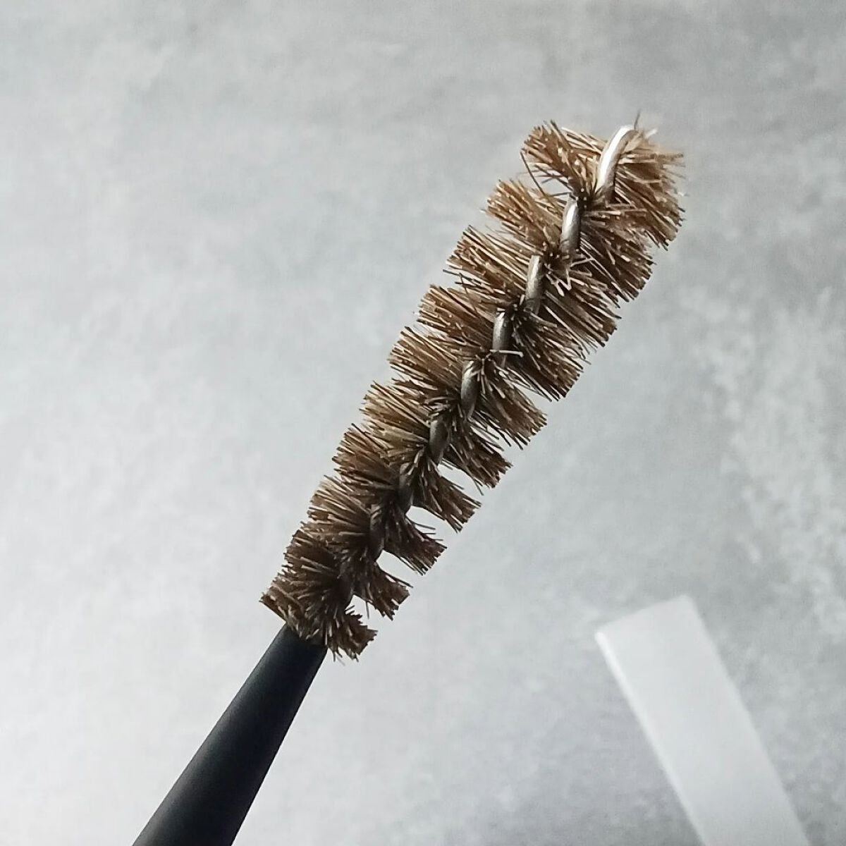 まつ毛カールアップブラシ/六角館さくら堂/メイクブラシを使ったクチコミ(3枚目)