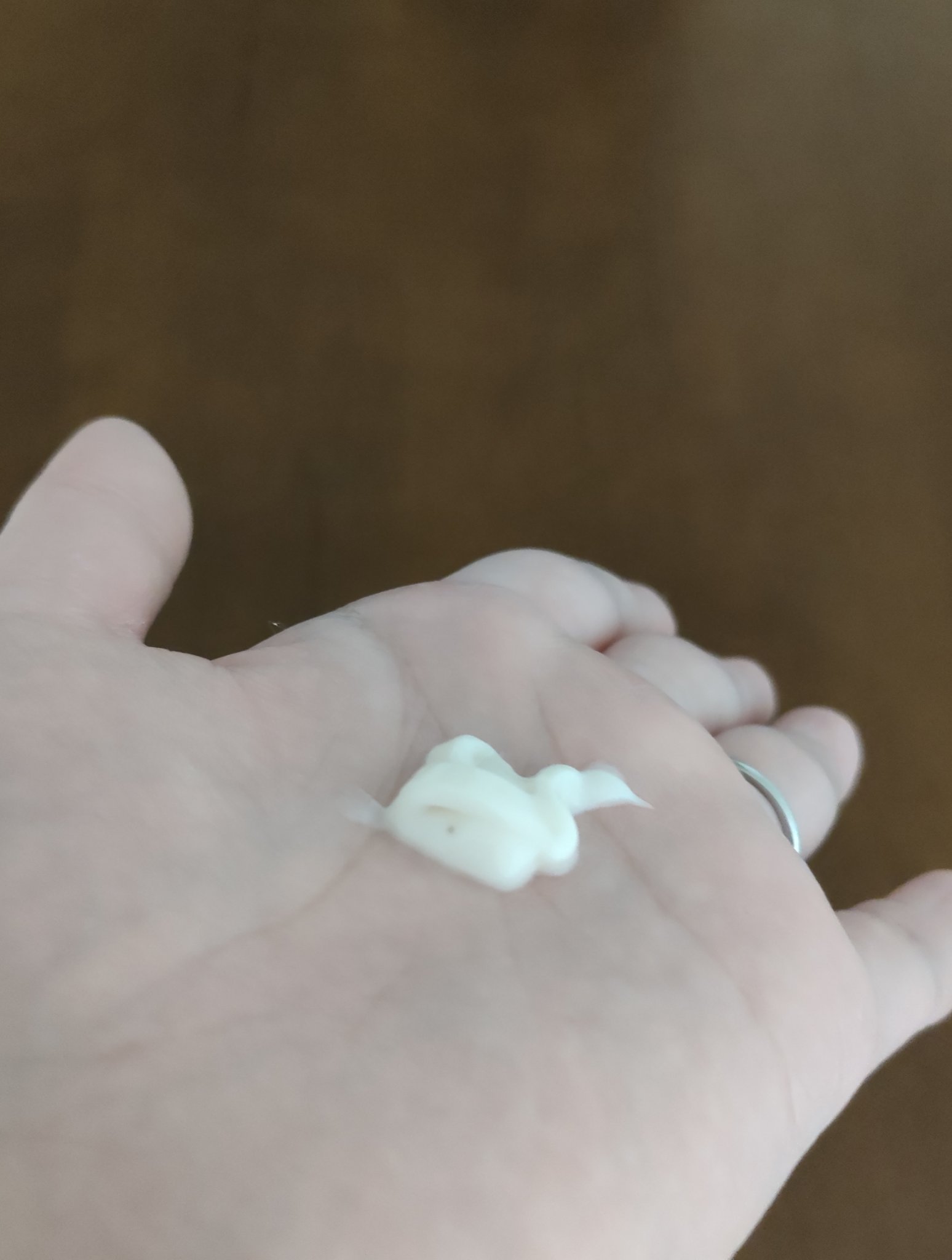 ハンドアンドボディローション - MONOCHROME/RboW/ボディローションを使ったクチコミ（2枚目）