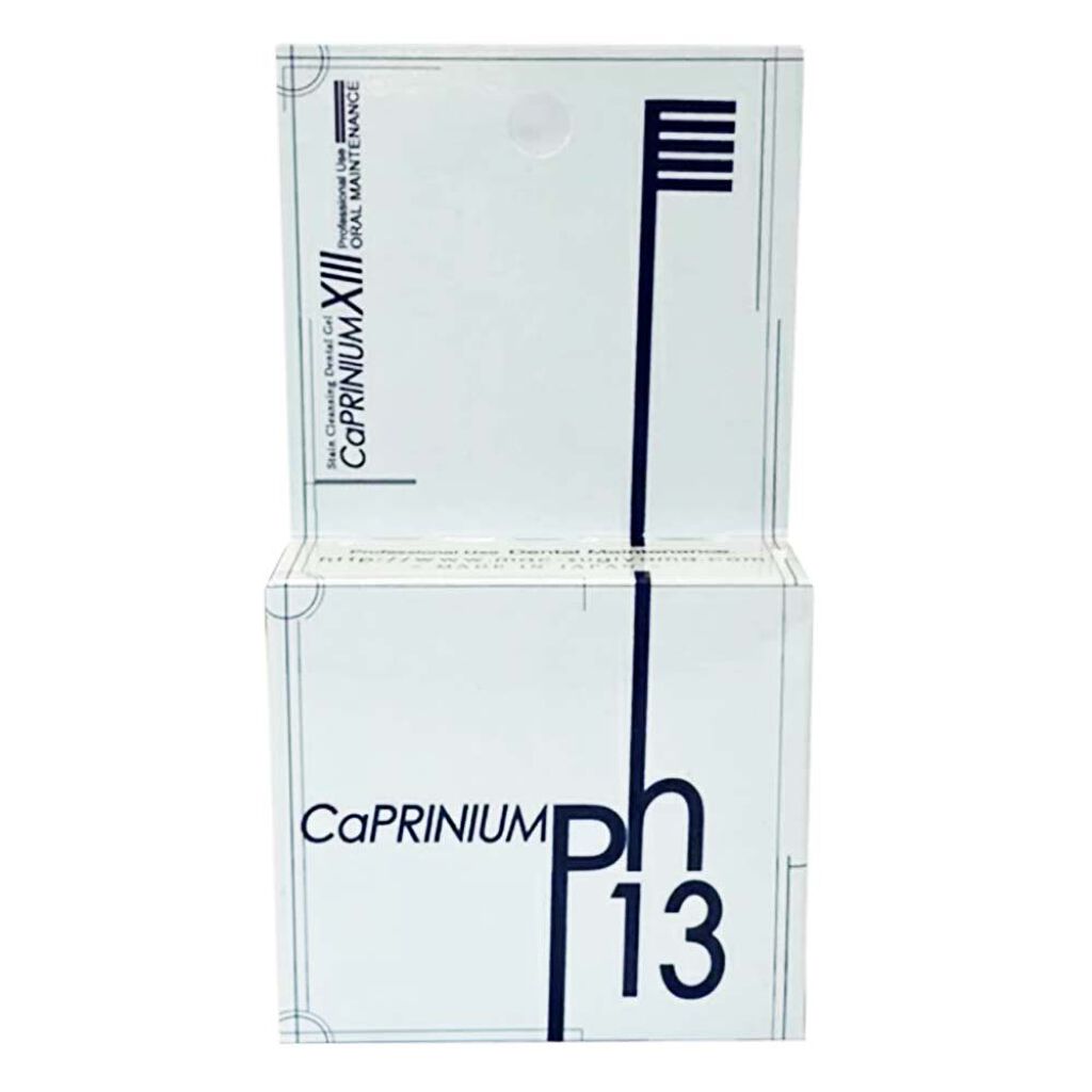 PRIMEC カプリジェル