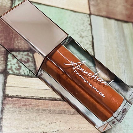 アミュチア セレクトタッチアイシャドウ/クラブ/リキッドアイシャドウを使ったクチコミ(1枚目)