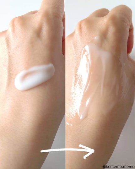 レッドブレミッシュ クールスージングマスク/Dr.G/シートマスク・パックを使ったクチコミ(4枚目)