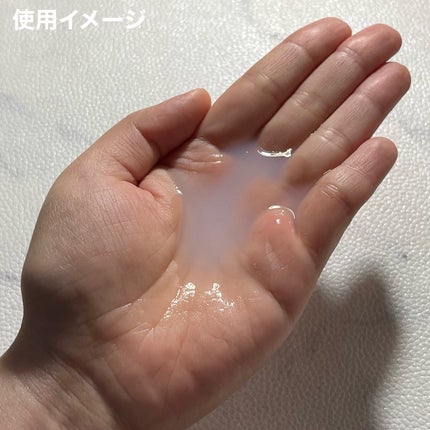 Wonder Ceramide Mochi Toner(トニーモリーワンダーCモチトナー)/TONYMOLY/化粧水を使ったクチコミ(5枚目)