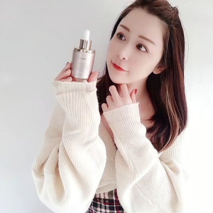 レッドスノー アンプル/riempi/美容液を使ったクチコミ(7枚目)