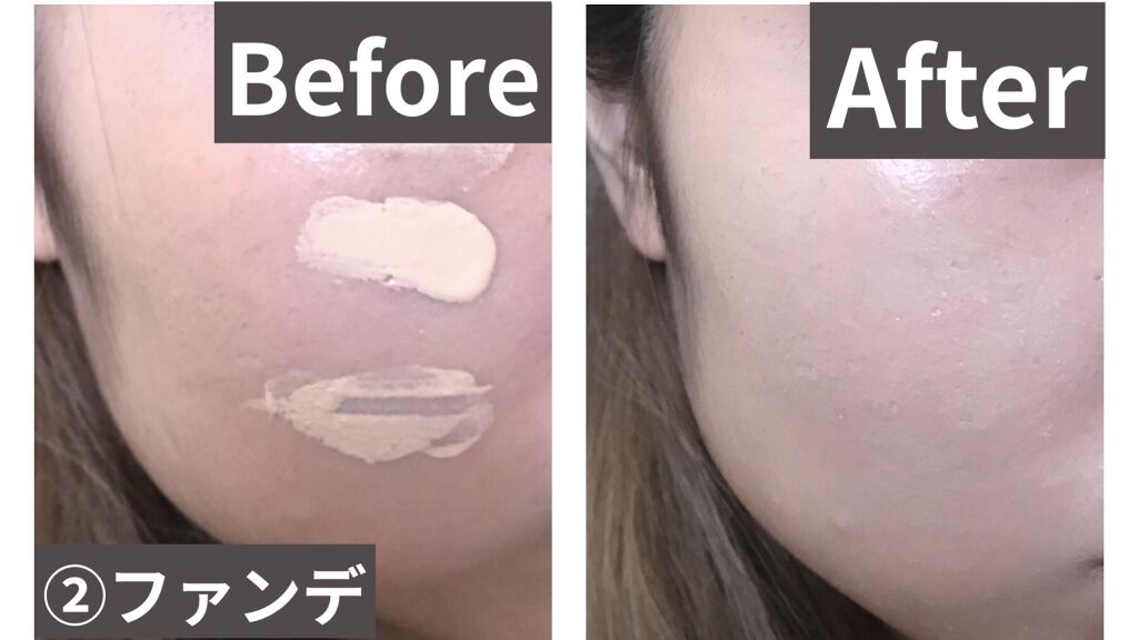 ライトリフレクティングセッティングパウダー　プレスト　N/NARS/プレストパウダーを使ったクチコミ（3枚目）