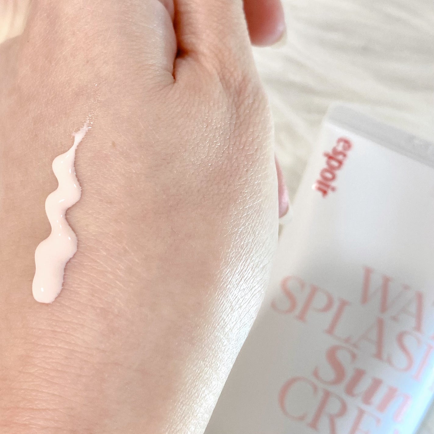 プロテーラービーベルベットカバークッション/espoir/クッションファンデーションを使ったクチコミ(3枚目)