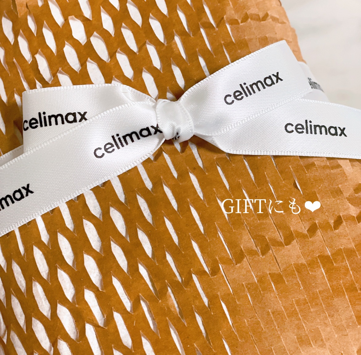 ポア ブライトニング シミケアセラム/celimax/美容液を使ったクチコミ（3枚目）