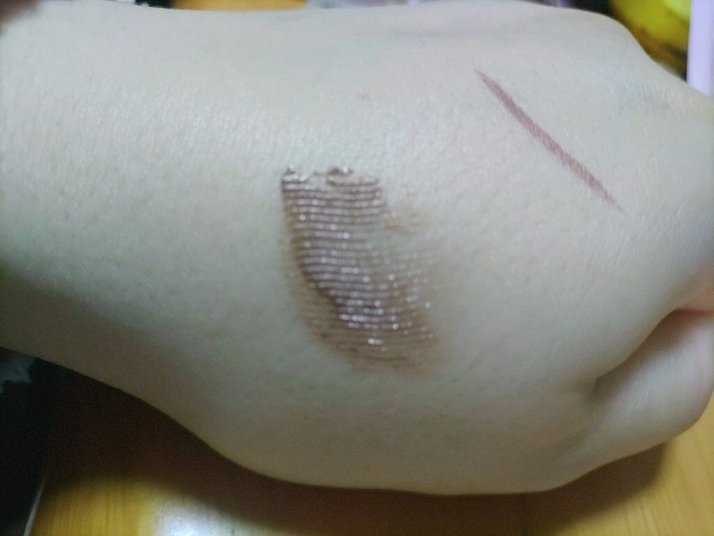 クイックラッシュカーラー/キャンメイク/マスカラ下地を使ったクチコミ（3枚目）