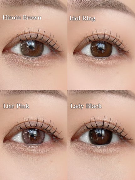 melady 1day/melady/ワンデー(1DAY)カラコンを使ったクチコミ(7枚目)