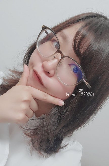 タイダイ クワッド アイシャドウ/unce/アイシャドウパレットを使ったクチコミ(5枚目)