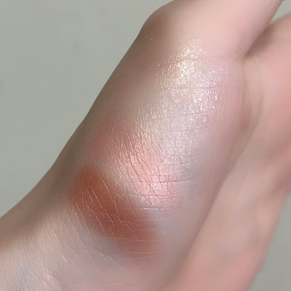 アイパレット/sopo/アイシャドウパレットを使ったクチコミ(2枚目)