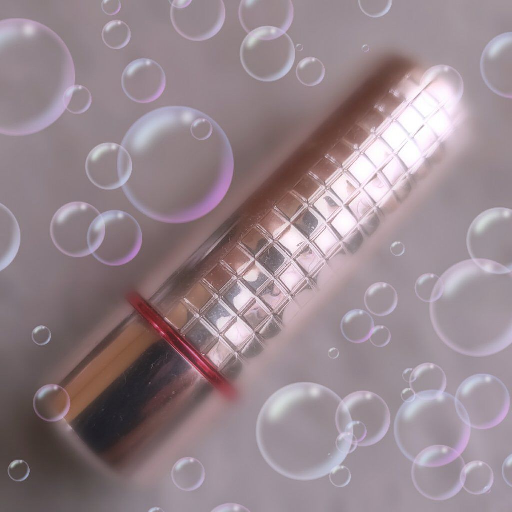 デュアルカラールージュ/マキアージュ/口紅を使ったクチコミ(1枚目)