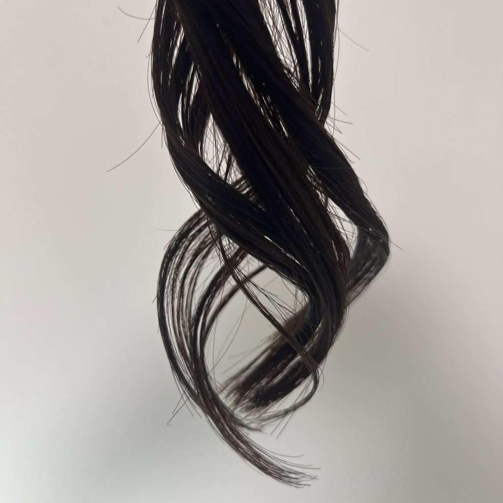 Linon ロックオイル/Linon/ヘアオイルを使ったクチコミ（3枚目）