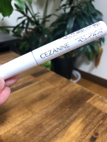 CEZANNE まつげ美容液EXのクチコミ「🧚‍♀️\CEZANNEまつげ美容液EX/

プチプラまつげ美容液♡
もう試しましたか？
人生.....」（3枚目）