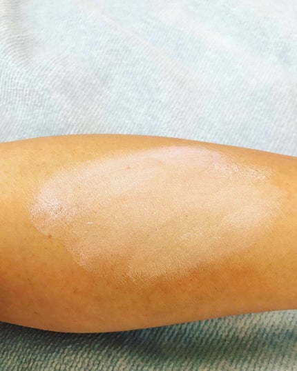 アリィー クロノビューティ カラーチューニングUV/アリィー/日焼け止めクリームを使ったクチコミ(10枚目)