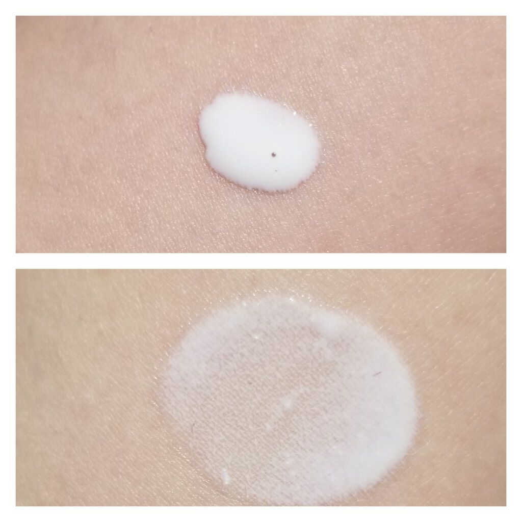 ベネフィーク クリア UV エッセンス(UV&IR)/BENEFIQUE/日焼け止めローションを使ったクチコミ(3枚目)