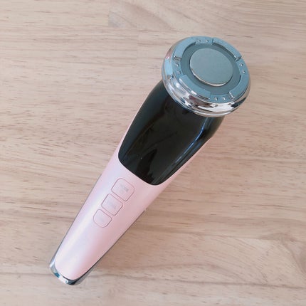 多機能温冷美顔器/ANLAN/美顔器・マッサージを使ったクチコミ(1枚目)