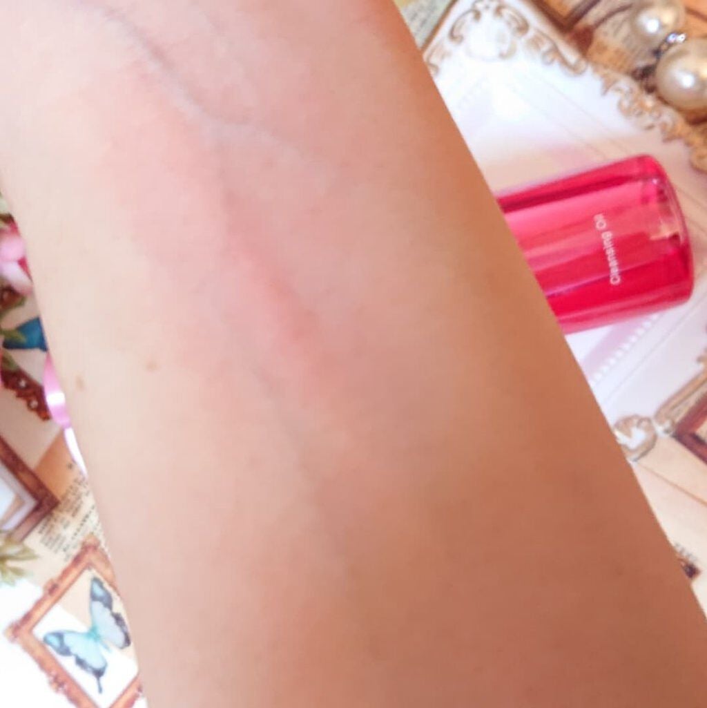 エイジーセオリー クレンジングオイル/AGTHEORY/オイルクレンジングを使ったクチコミ(7枚目)