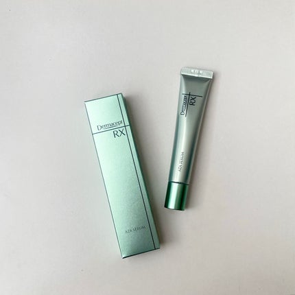 ダーマセプトRX AZAセラム/ダーマセプトRX/美容液を使ったクチコミ(1枚目)