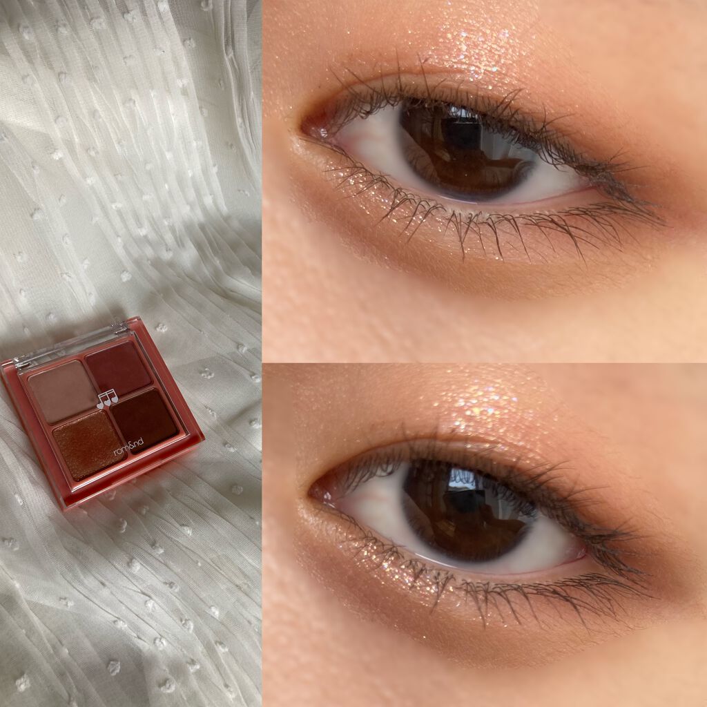 パールグロウハイライト/CEZANNE/パウダーハイライトを使ったクチコミ(3枚目)