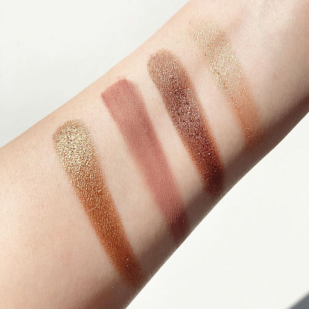 センシュアルスパイシーヌードバーム/HERA/口紅を使ったクチコミ(5枚目)