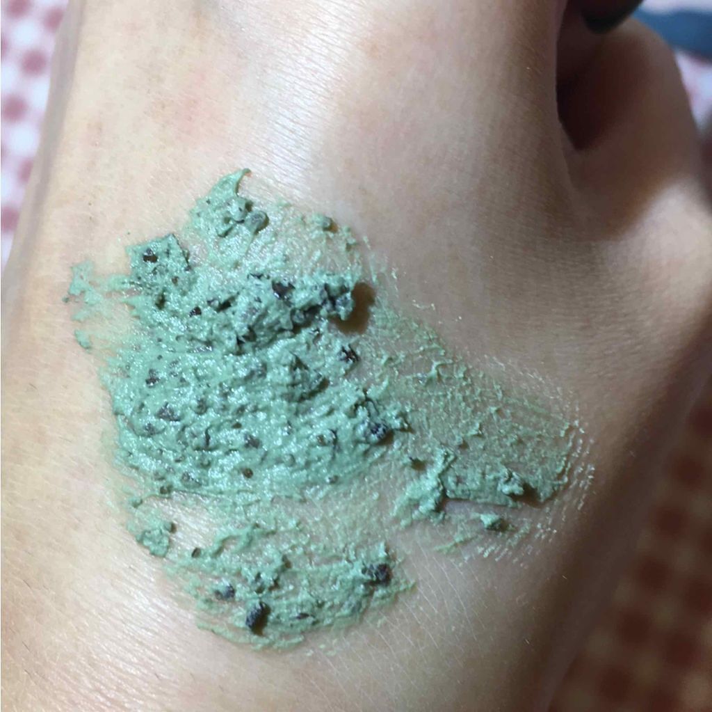 パワーマスク/ラッシュ/洗い流すパック・マスクを使ったクチコミ（3枚目）