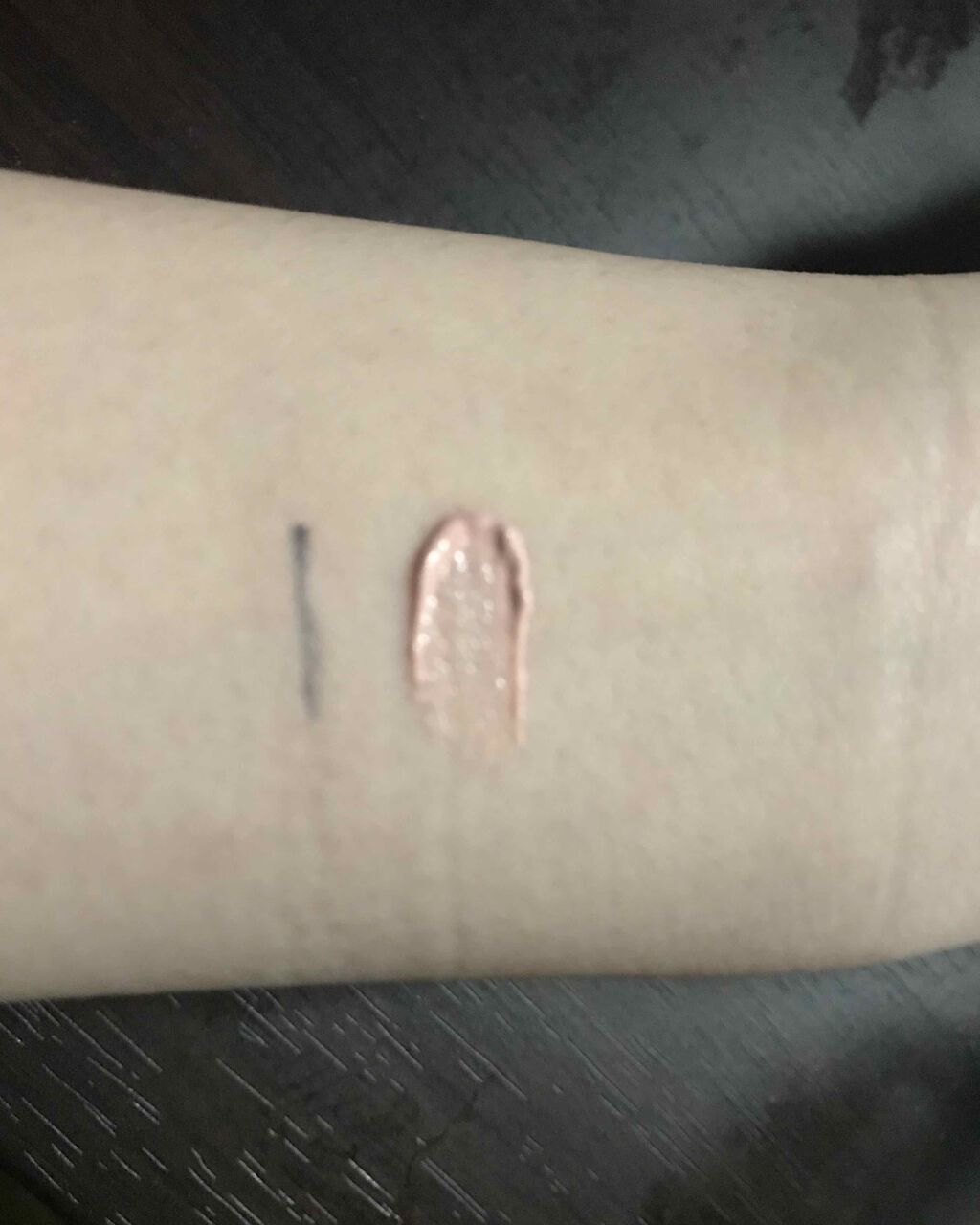 エスポルール コンシーラー/エスポルール/リキッドコンシーラーを使ったクチコミ（1枚目）