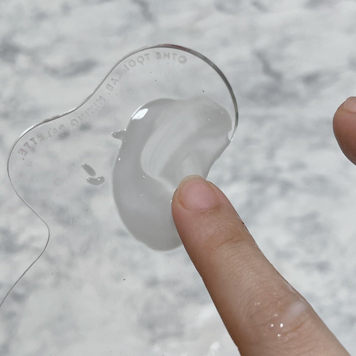 パンテトイン ディープ モイスチャー マスク/manyo/シートマスク・パックを使ったクチコミ(10枚目)