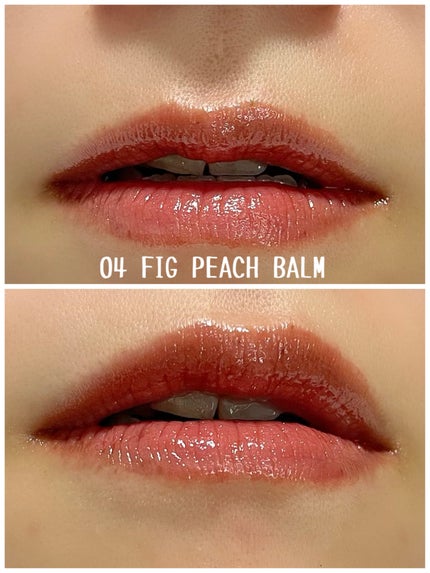 ウォーターリズムグロウメルティングバーム/TIRTIR(ティルティル)/口紅を使ったクチコミ(5枚目)