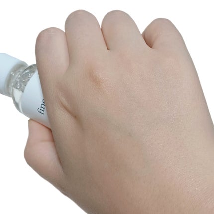 ファイン100/imini/美容液を使ったクチコミ(4枚目)