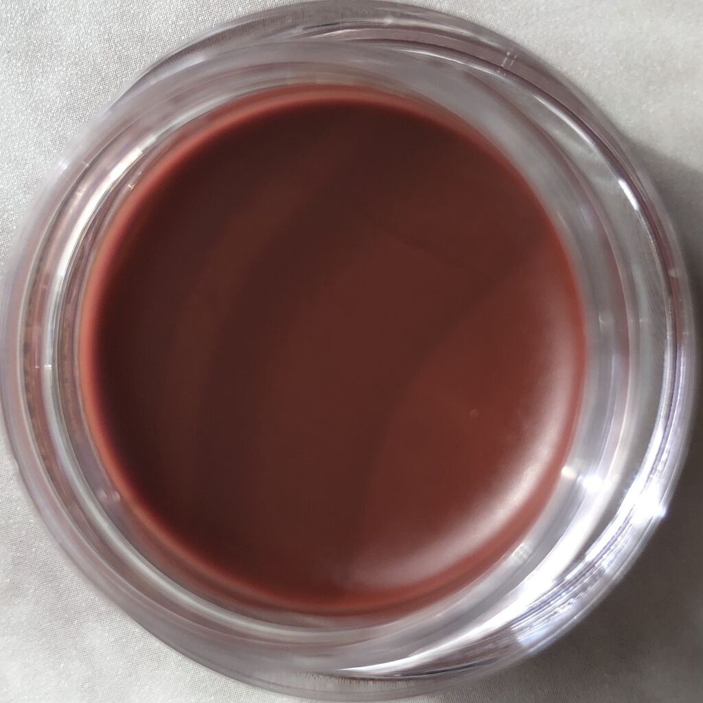 ザ ヘリテージ オール デイ リップケア/MERZY/リップバームを使ったクチコミ(6枚目)