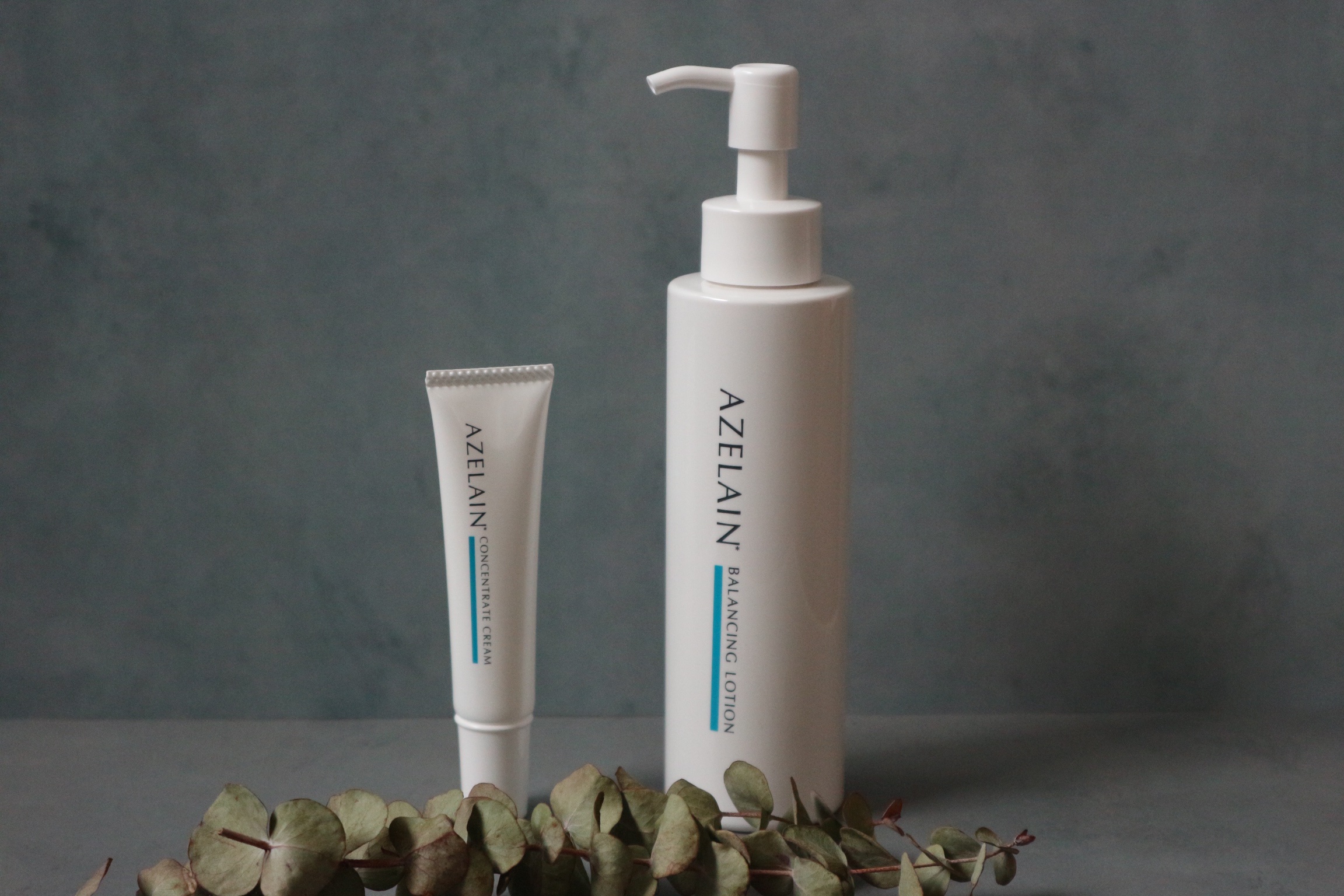 AZLAIN　化粧水　AZバランシングローション/AZELAIN/化粧水を使ったクチコミ（1枚目）