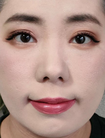 ノーズ&アイブロウパウダー/CEZANNE/パウダーアイブロウを使ったクチコミ(7枚目)