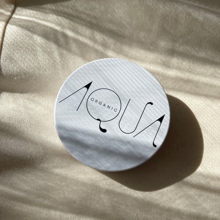 アクア・アクア オーガニッククッションカラーベースのクチコミ「#コスメ断捨離
クッションタイプのトーンアップベースといった感じだけど、どうしてもムラだらけに.....」(1枚目)