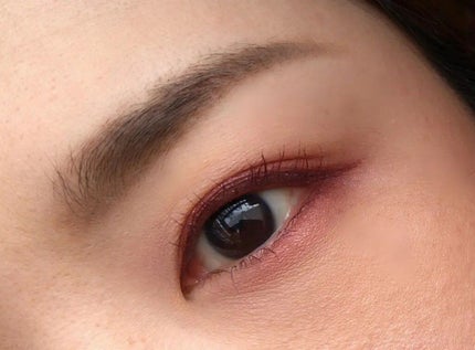 ちー on LIPS 「こんにちは♡..#今日のメイク.テーマは“みずみずしさあふれる..」(2枚目)