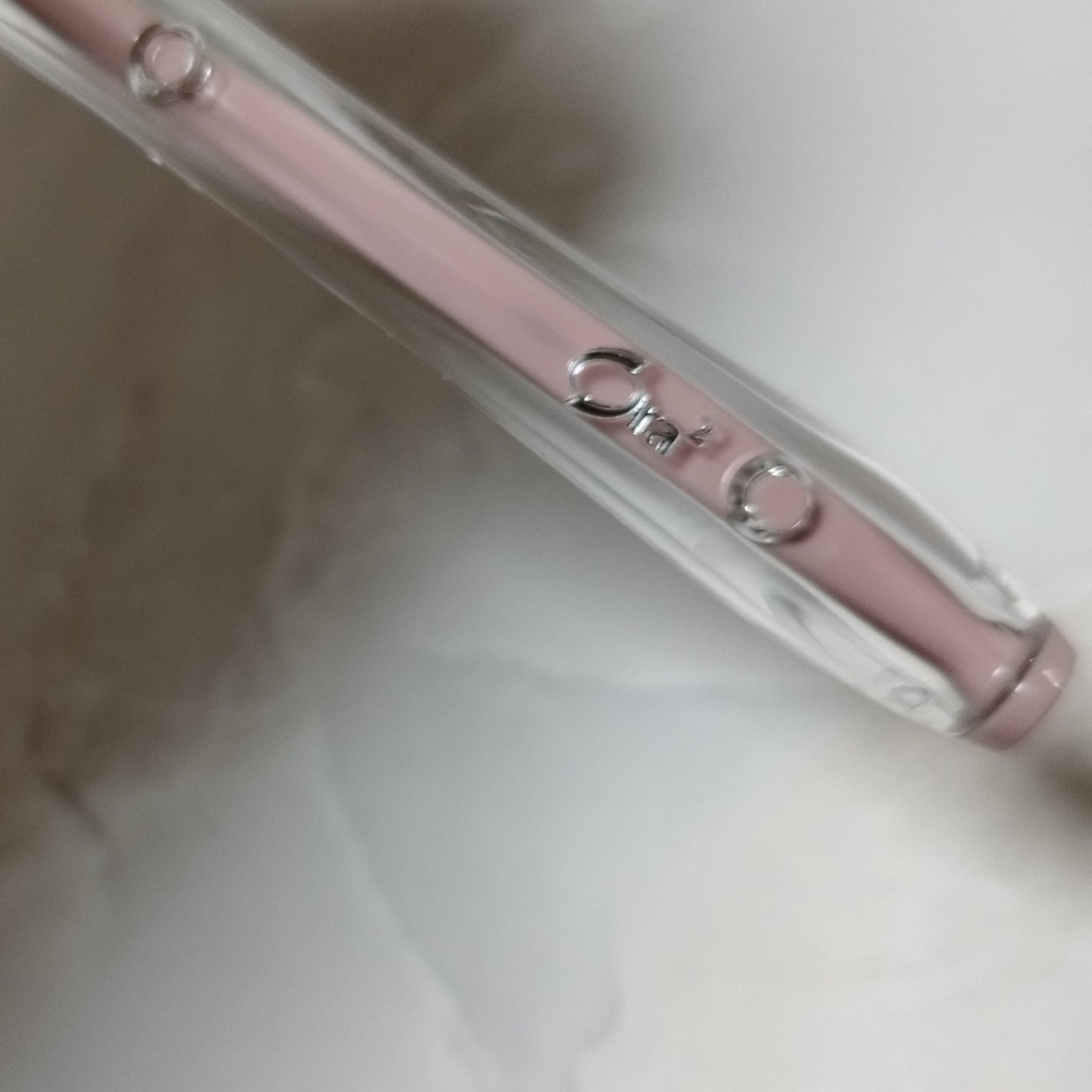 オーラツープレミアムハブラシ なめらかフィット/オーラツー/歯ブラシを使ったクチコミ(3枚目)