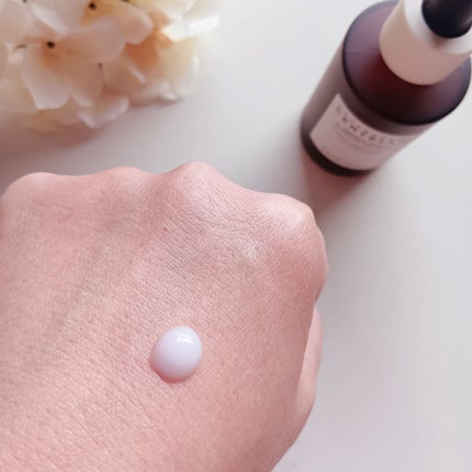 プロバイオシカ インテンシブ アンプル/SKIN1004/美容液を使ったクチコミ(4枚目)