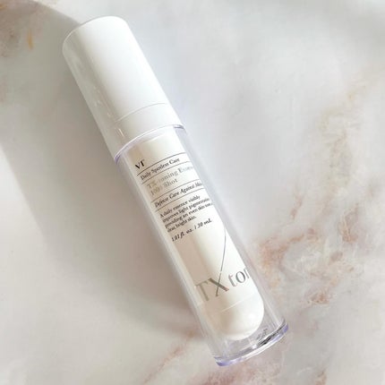 TXトーニングエッセンス1000SHOT/VT/美容液を使ったクチコミ(2枚目)