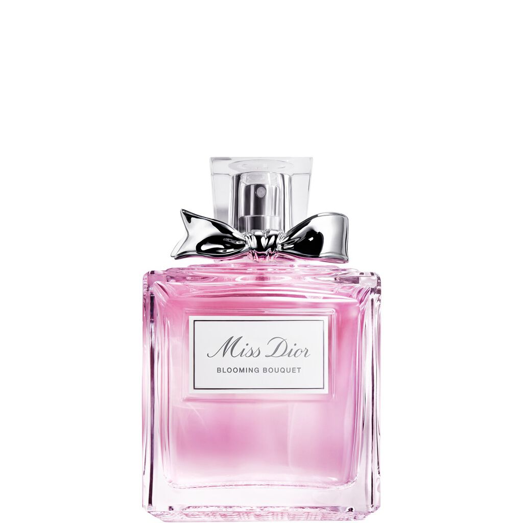 新品同様 Dior プチシアター ブルーミングブーケ100ml シャネル