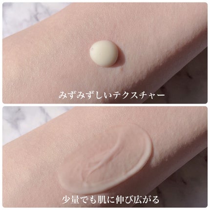 ユース ラディアンス ビタチノール セラム/primera/美容液を使ったクチコミ(3枚目)